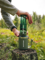 AeroPress Travel Coffee Mug (355ml/12oz)