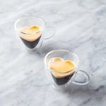 Safdie & Co. Amore Espresso Cups (2 x 80ml)