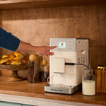 KitchenAid® KF3 Fully Automatic Espresso Machine