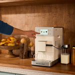 KitchenAid® KF4 Fully Automatic Espresso Machine