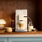 KitchenAid® KF3 Fully Automatic Espresso Machine
