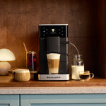 KitchenAid® KF3 Fully Automatic Espresso Machine