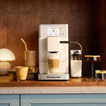 KitchenAid® KF4 Fully Automatic Espresso Machine