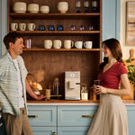 KitchenAid® KF3 Fully Automatic Espresso Machine