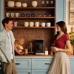 KitchenAid® KF3 Fully Automatic Espresso Machine
