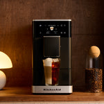 KitchenAid® KF4 Fully Automatic Espresso Machine
