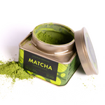 Tea Squared Ceremonial Grade Matcha (40g)