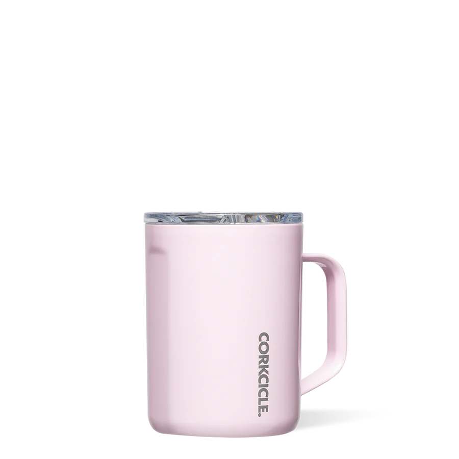 Corkcicle Insulated Coffee Mug (16oz)