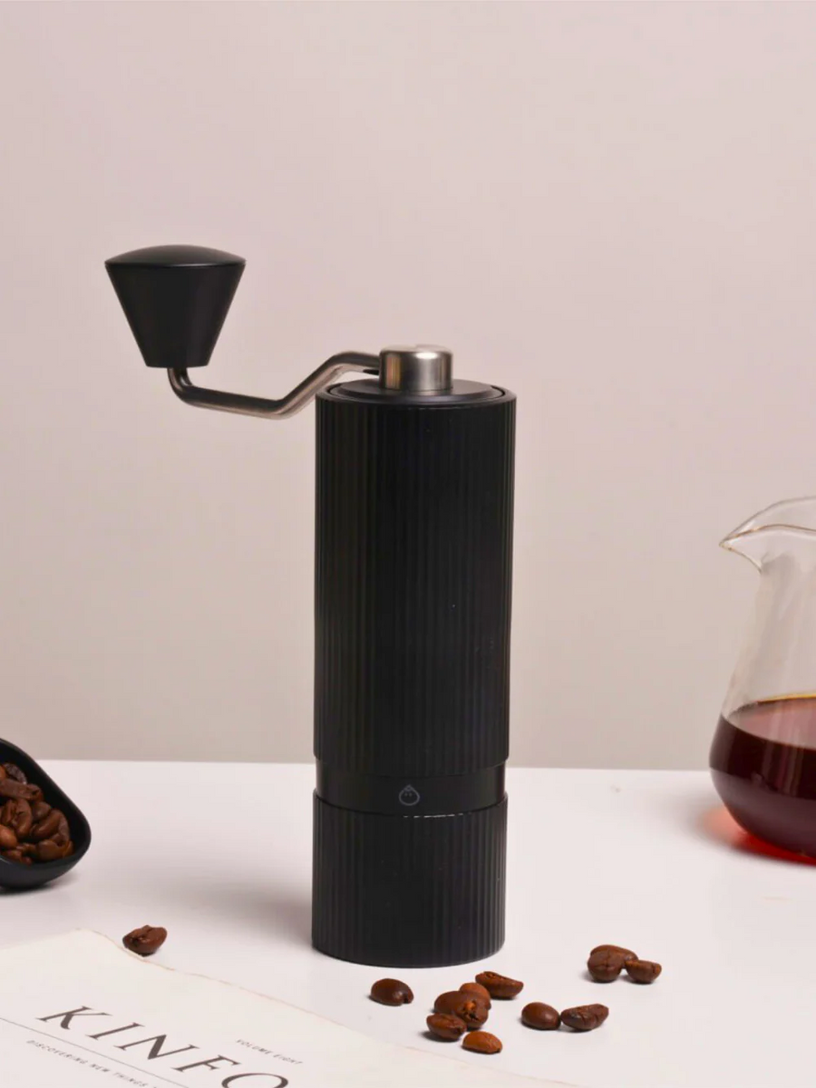NUTTII Goosey Hand Coffee Grinder – Beanwise