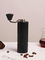 NUTTII  Goosey Hand Coffee Grinder
