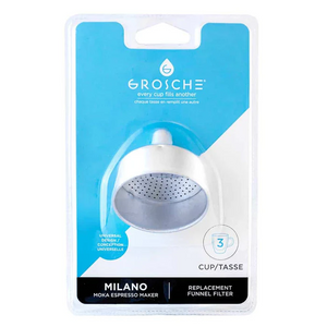 Grosche Milano Replacement Funnel