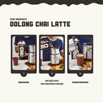 Say When Oolong Chai (946ml)