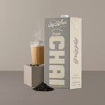 Say When Organic Grizzly Chai (946ml)