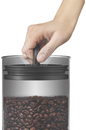 Breville the Bean Keeper Coffee Canister™ Airscape