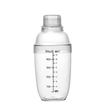 Plastic Shaker Cup -  (530ml)