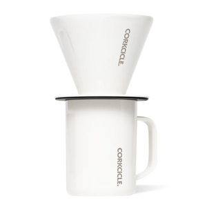 Corkcicle Pour Over Kit