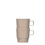 Corkcicle Cafe Stacker Set of 2 (6oz)