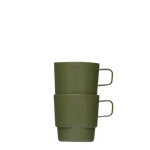 Corkcicle Cafe Stacker Set of 2 (6oz)