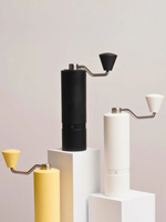 NUTTII  Goosey Hand Coffee Grinder