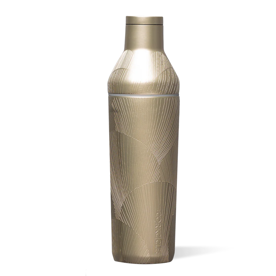 Corkcicle Cocktail Shaker