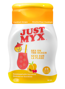 JustMyx Sex on the Beach Concentrate (48ml)