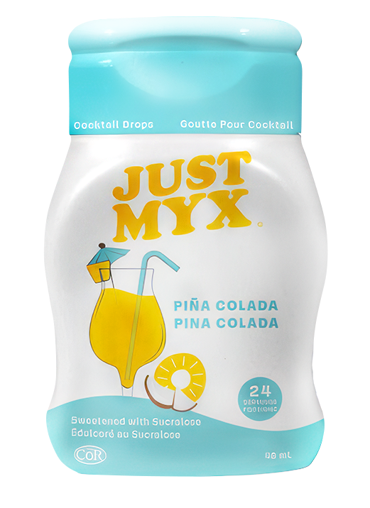 JustMyx Pina Colada Concentrate (48ml)