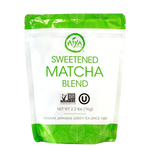 Aiya Matcha Zen Cafe Blend