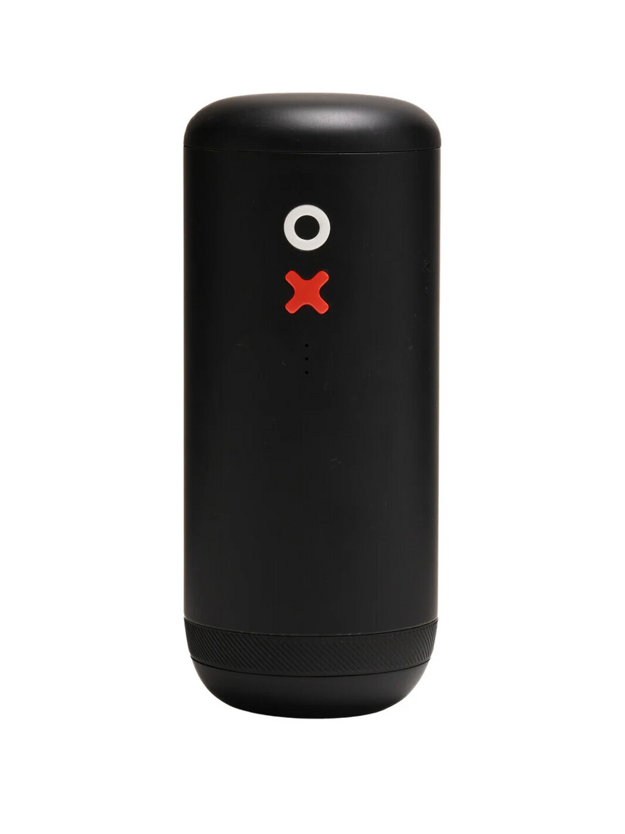 NUTTII OX Portable Electric Grinder – Beanwise