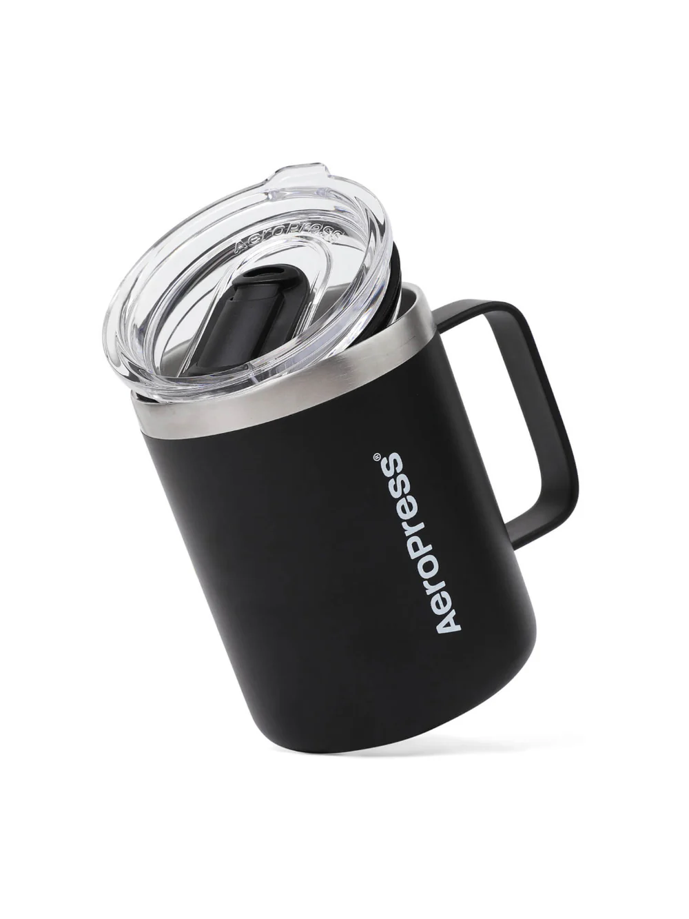 AeroPress Travel Coffee Mug (355ml/12oz)