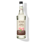 Monin Natural Zero Peppermint