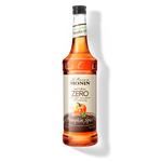 Monin Natural Zero Pumpkin Spice