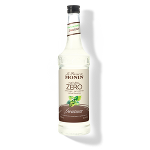 Monin Natural Zero Sweetener