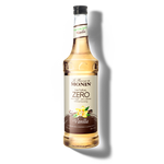 Monin Natural Zero Vanilla