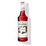 Monin Raspberry Syrup