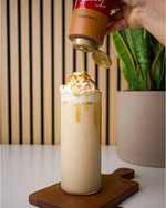 Torani Caramel Sauce (16.5oz)