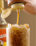 Torani Pumpkin Pie Sauce (16.5oz)