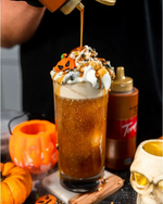 Torani Pumpkin Pie Sauce (16.5oz)