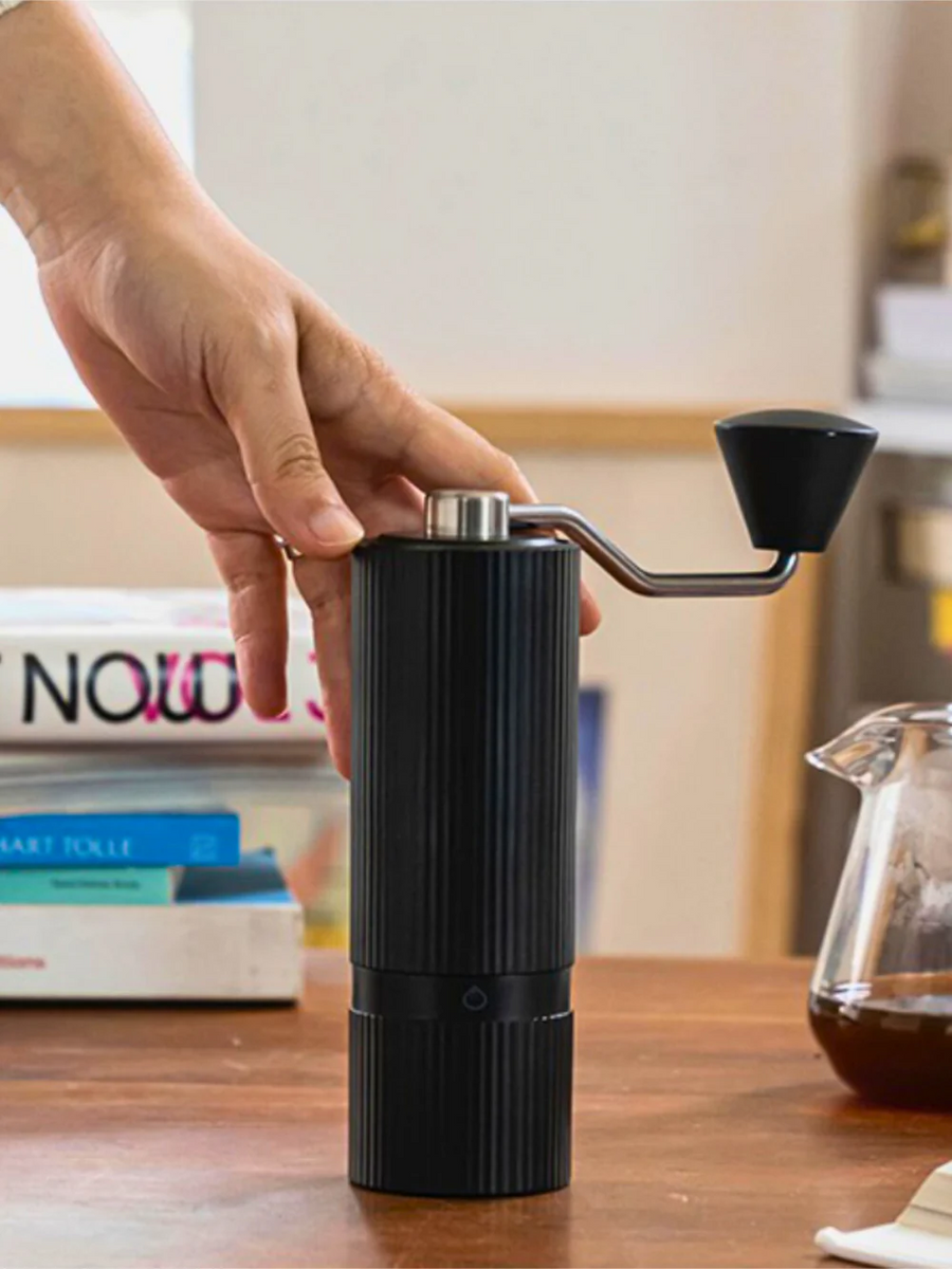 NUTTII Goosey Hand Coffee Grinder – Beanwise
