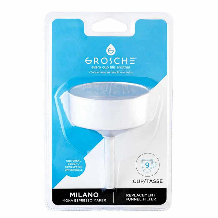 Grosche Milano Replacement Funnel