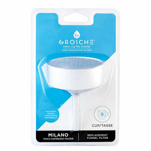 Grosche Milano Replacement Funnel