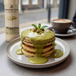 Barlo Pistachio Premium 10% Gourmet Sauce 800g