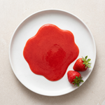 Barlo Strawberry Gourmet Sauce 800g