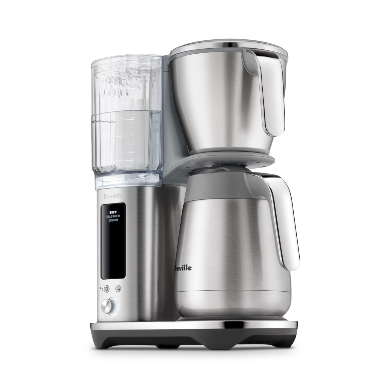 Breville Luxe Brewer Thermal Coffee Machine