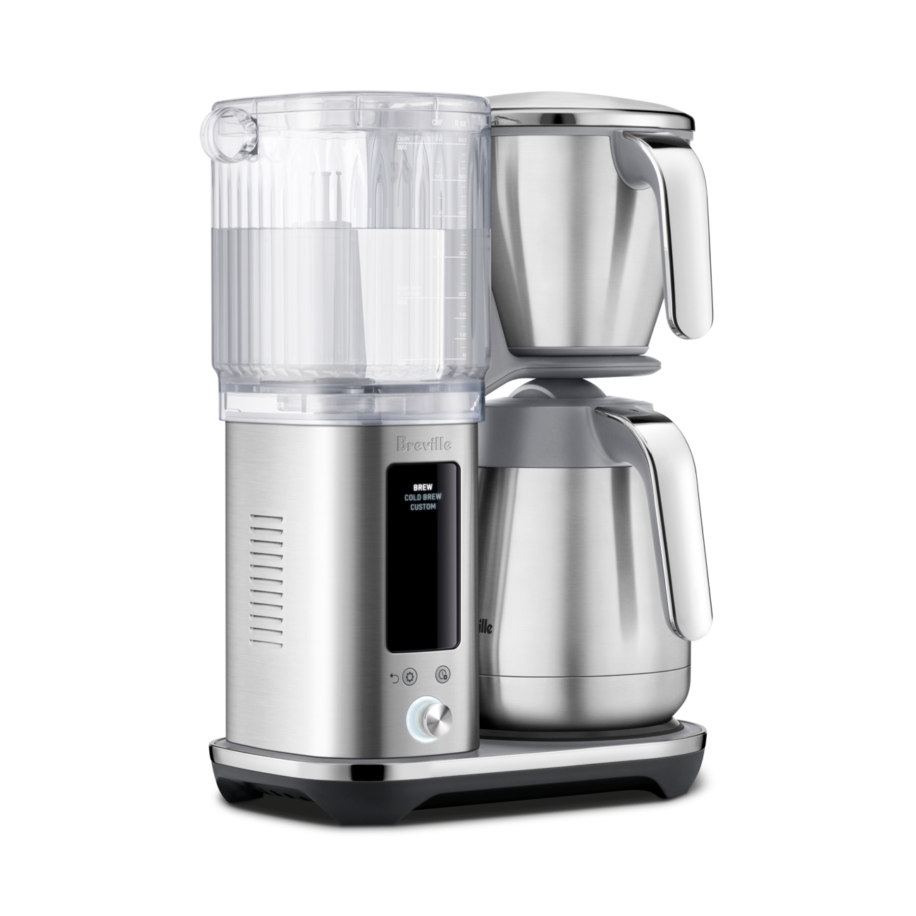 Breville Luxe Brewer Thermal Coffee Machine