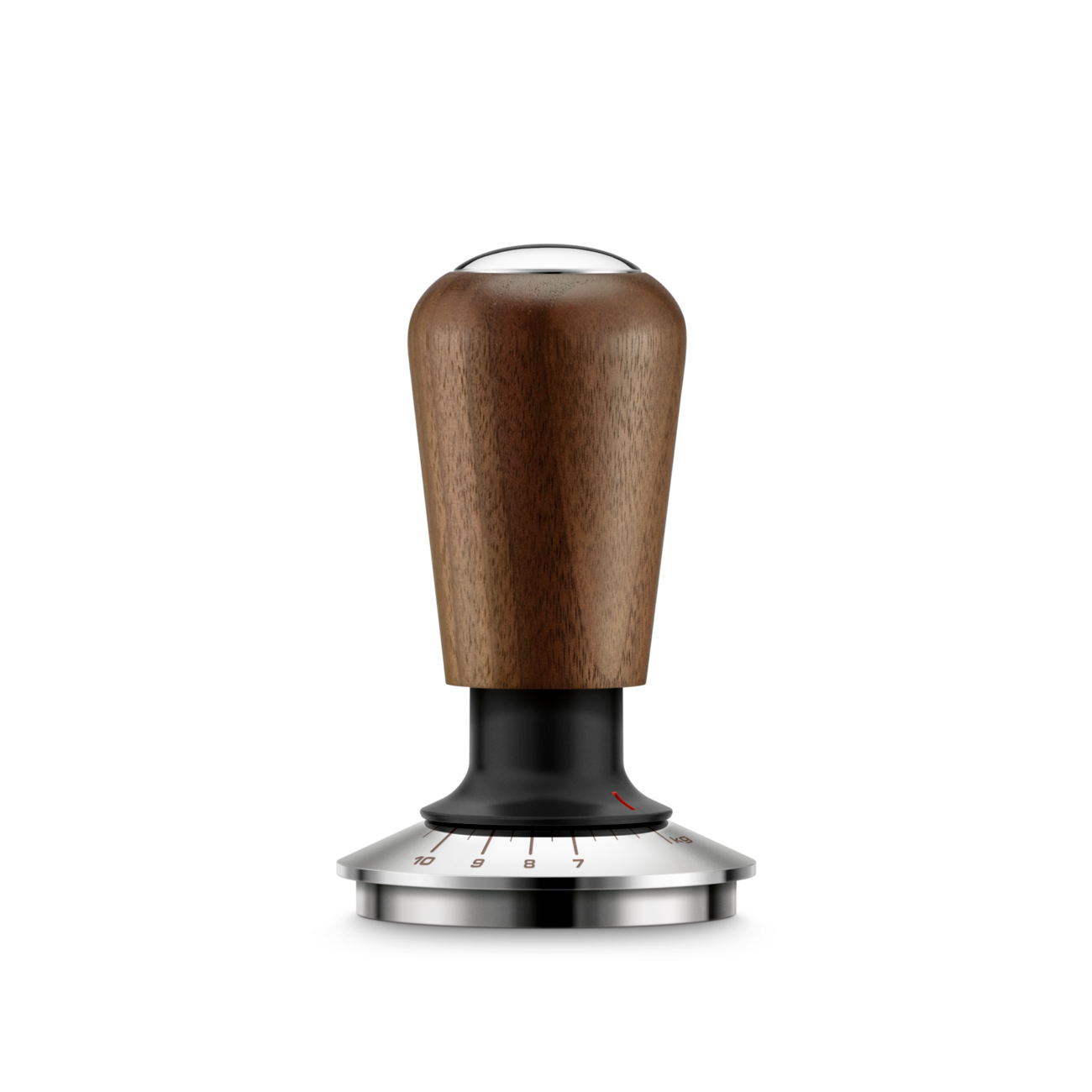 Breville Force Gauge Tamper™ 58mm