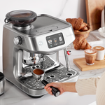 Breville Oracle Jet Espresso Machine