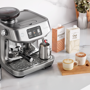 Breville Oracle Jet Espresso Machine