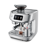 Breville Oracle Dual Boiler Espresso Machine Brushed Stainless Steel