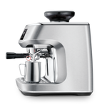 Breville Oracle Dual Boiler Espresso Machine Brushed Stainless Steel