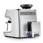 Breville Oracle Dual Boiler Espresso Machine Brushed Stainless Steel